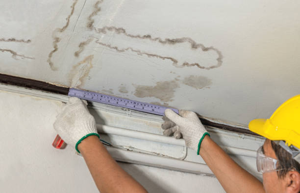 Reliable Emergency Water Removal contractor in Woburn, MA by Aqua Guard Water Damage